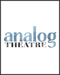 poster for Innovator Incubator - Analog Theatre