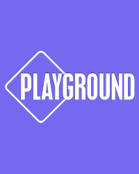 poster for PlayGround-NY