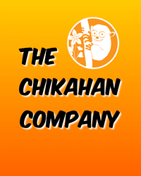 poster for Innovator Incubator - The Chikahan Company