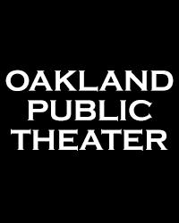 poster for Innovator Incubator - Oakland Public Theater