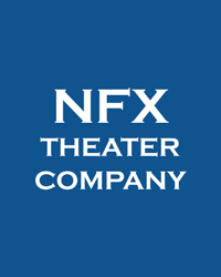poster for Innovator Incubator -NFX Theater Company