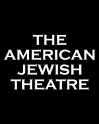poster for Innovator Incubator -The American Jewish Theatre