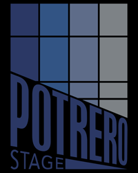 poster for Potrero Stage: PlayGround Center for New Plays