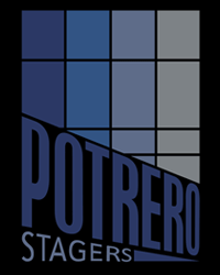 poster for Potrero Stagers PWYC Membership