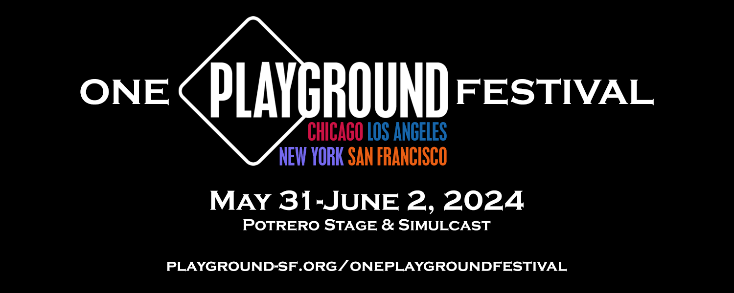 poster for event